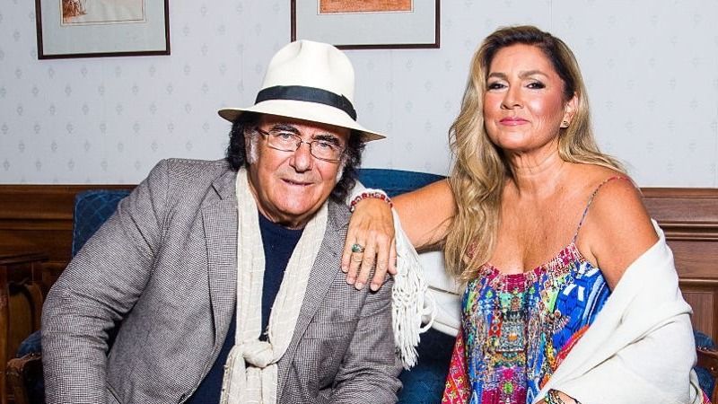 Rom&acirc;nii vor avea parte duminică de un spectacol inedit! Al Bano și Romina Power vor concerta pe 13 noiembrie la Cluj!
