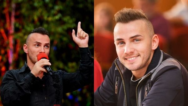 Mihai Trăistariu, primele declarații după ce a aflat că încep înscrierile pentru Selecţia Naţională Eurovision 2023: ”Mi-am propus să mă zbat să aduc locul 1 României”