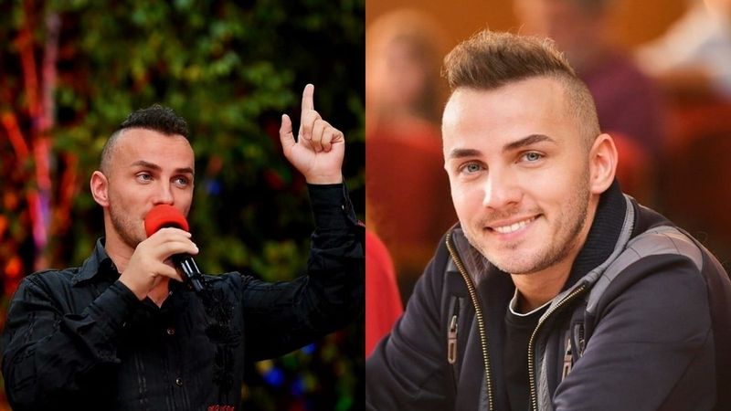 Mihai Trăistariu, primele declarații după ce a aflat că &icirc;ncep &icirc;nscrierile pentru Selecţia Naţională Eurovision 2023: &rdquo;Mi-am propus să mă zbat să aduc locul 1 Rom&acirc;niei&rdquo;