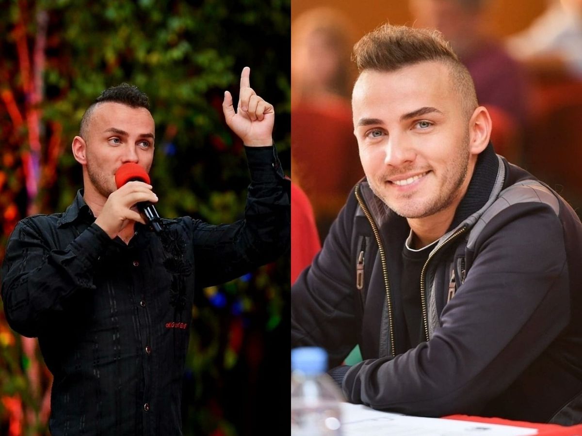 Mihai Trăistariu, primele declarații după ce a aflat că &icirc;ncep &icirc;nscrierile pentru Selecţia Naţională Eurovision 2023