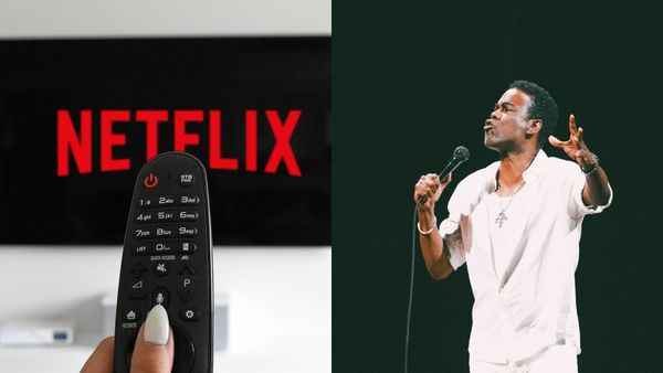 Netflix face schimbări majore pe platformă! Chris Rock este primul comediant care va susține un show live