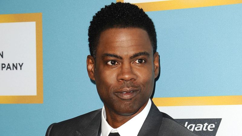 Netflix face schimbări majore pe platformă! Chris Rock este primul comediant care va susține un show live