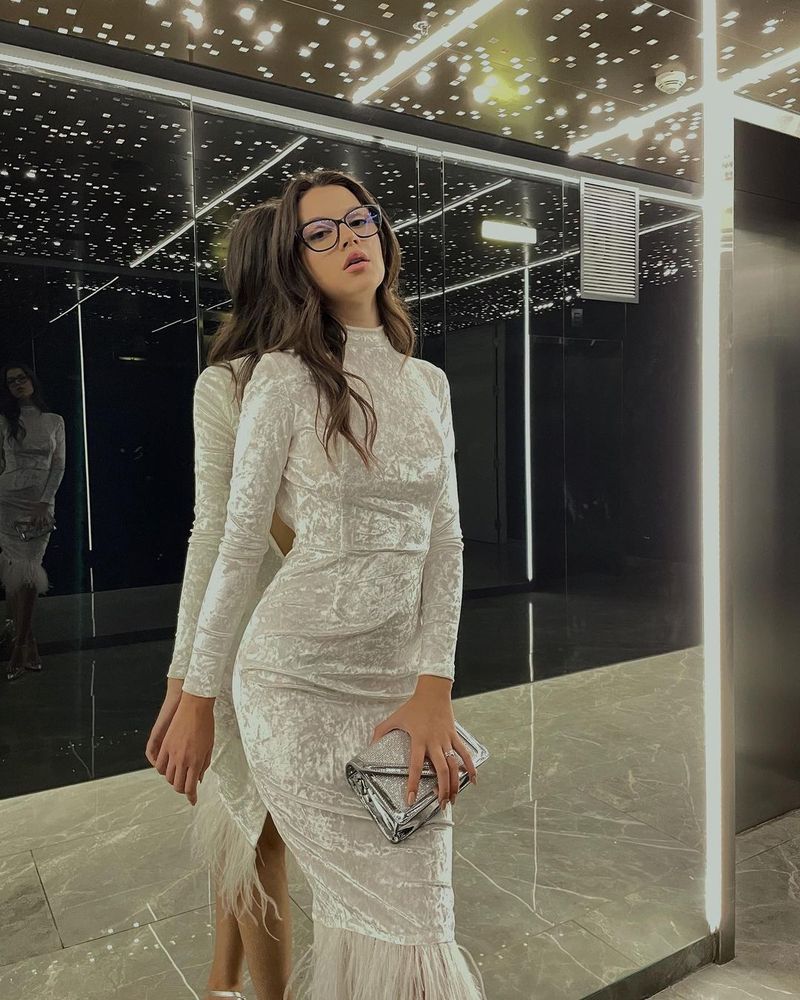 Cleopatra Stratan, dezvăluiri despre posibilitatea de a avea un copil: „Nu spun că ne-ar încurca copiii, doar că avem atât de multă treabă”