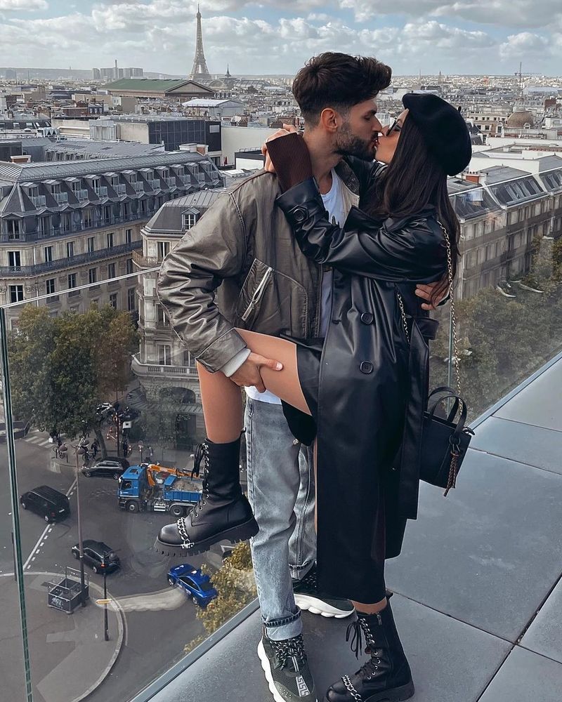 Cleopatra Stratan, dezvăluiri despre posibilitatea de a avea un copil: „Nu spun că ne-ar încurca copiii, doar că avem atât de multă treabă”