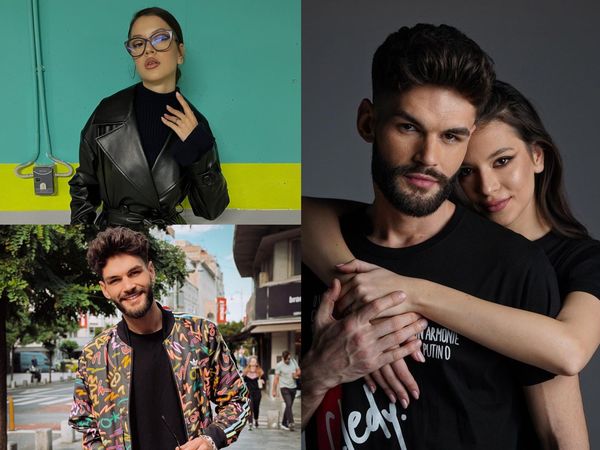 Cleopatra Stratan, dezvăluiri despre posibilitatea de a avea un copil: &bdquo;Nu spun că ne-ar &icirc;ncurca copiii, doar că avem at&acirc;t de multă treabă&rdquo;