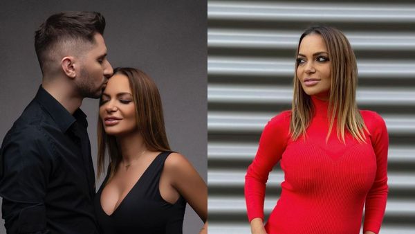 Andreea Antonescu a făcut anunțul pe care toți fanii săi îl așteptau. Artista a dezvăluit sexul celui de-al doilea copil: „Suntem fericiți, emoționați și mândri”