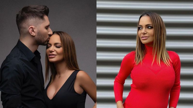 Andreea Antonescu a făcut anunțul pe care toți fanii săi &icirc;l așteptau. Artista a dezvăluit sexul celui de-al doilea copil: &bdquo;Suntem fericiți, emoționați și m&acirc;ndri&rdquo;