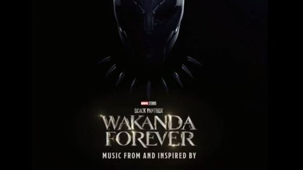 Rihanna a lansat "Born Again", piesă de pe coloana sonoră a filmului "Wakanda Forever"