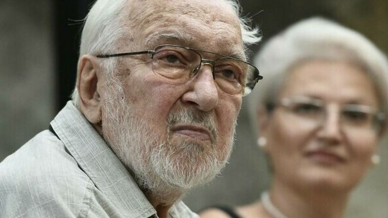 Actorul Constantin Codrescu a murit la v&acirc;rsta de 91 de ani. Primele detalii