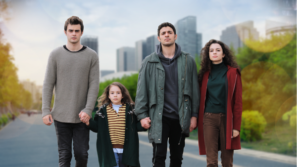 PREMIERĂ: „Totul pentru familia mea”, noul serial turcesc care va cuceri inimile românilor, începe astăzi, la ora 20:00, la Kanal D!