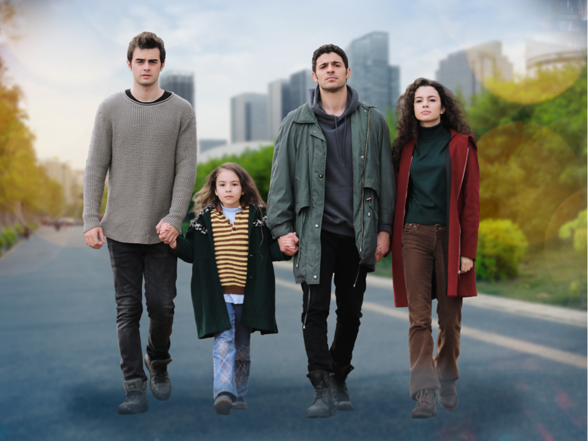 &ldquo;Totul pentru familia mea&rdquo;, noul serial turcesc care va cuceri inimile rom&acirc;nilor, &icirc;ncepe astăzi, la ora 20:00, la Kanal D!