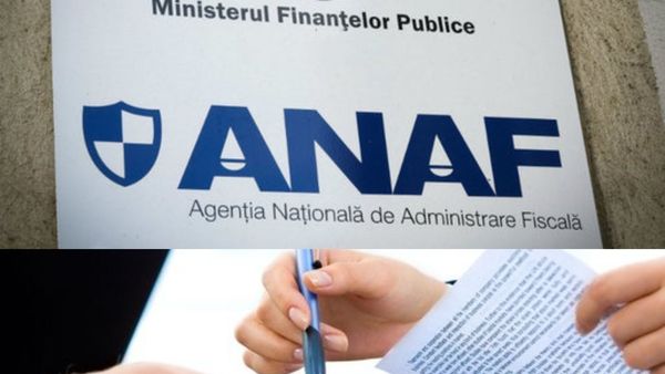 Dimineața nebună: Angajații ANAF de la ghișeu vor fi pregătiți de psihologi. Funcționarii de la fisc trebuie să fie zâmbitori și amabili - AUDIO