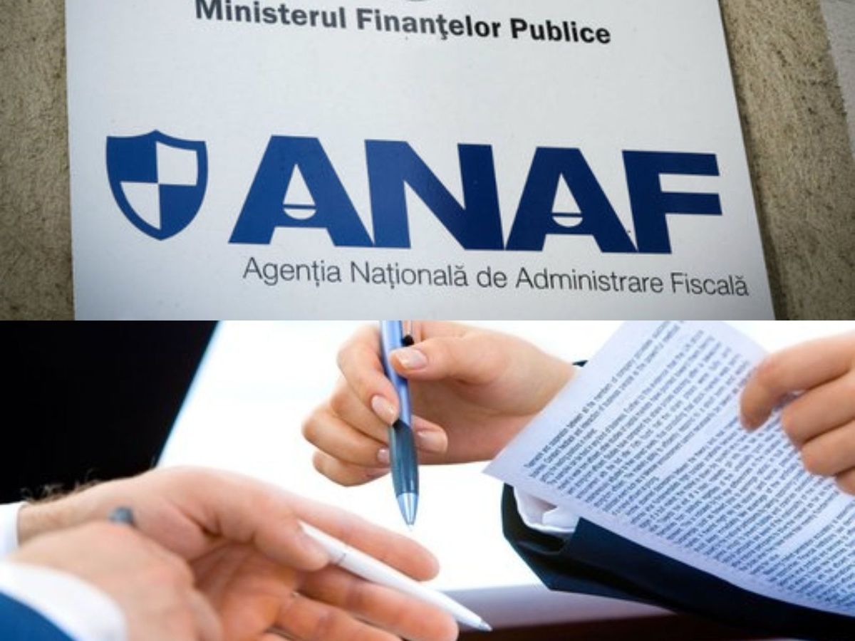 Angajații ANAF de la ghișeu vor fi pregătiți de psihologi.