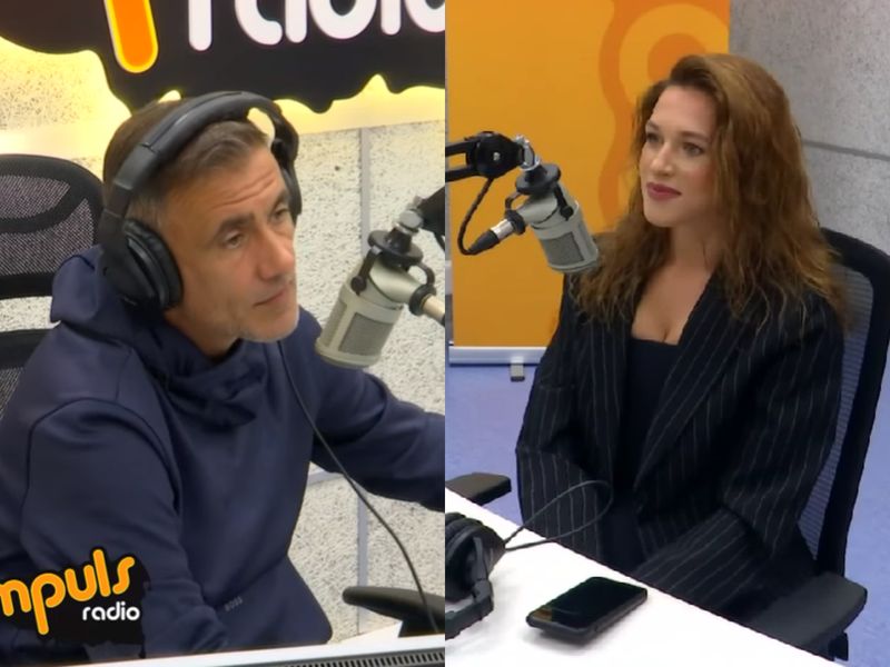 Invitatul de 12: Cum va petrece Ioana Ignat de sărbători: „E departe de mine acum vacanța”