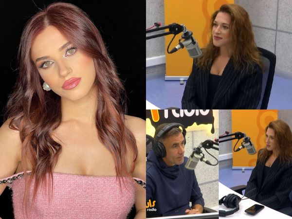 Invitatul de 12: Cum va petrece Ioana Ignat de sărbători: &bdquo;E departe de mine acum vacanța&rdquo;