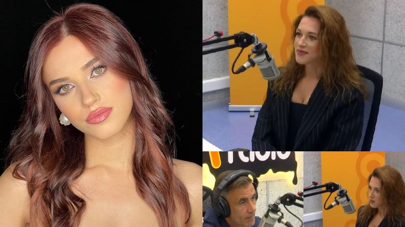 Invitatul de 12: Cum va petrece Ioana Ignat de sărbători: &bdquo;E departe de mine acum vacanța&rdquo;