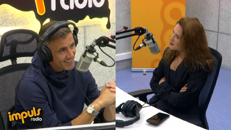 Invitatul de 12: Cum va petrece Ioana Ignat de sărbători: „E departe de mine acum vacanța”