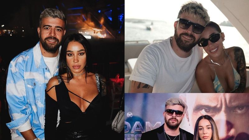 Speak și iubita sa, Ștefania, val de reacții &icirc;n mediul online. Cu ce s-au confruntat și ce le-a transmis artistul haterilor: &bdquo;Reflectă exact mentalitatea rom&acirc;nilor&rdquo;