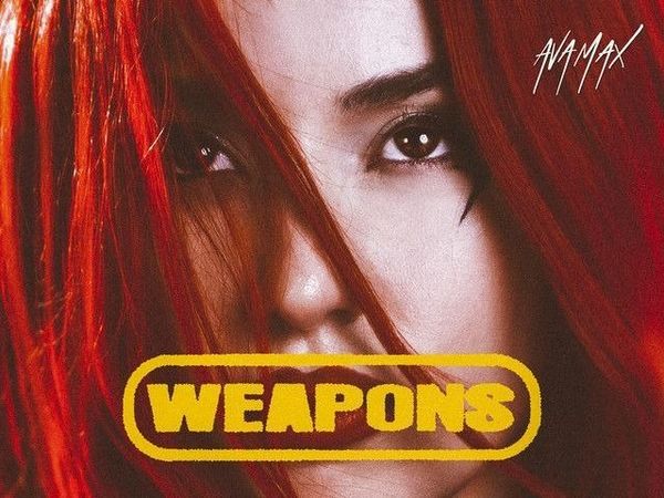 Ava Max a lansat piesa &rdquo;Weapons&rdquo; - Versuri aici