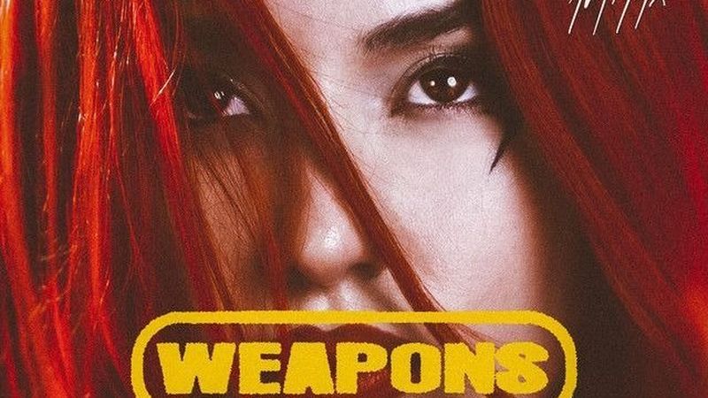 Ava Max a lansat piesa &rdquo;Weapons&rdquo; - Versuri aici