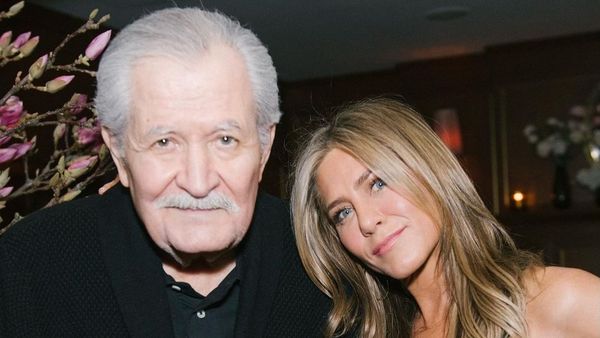John Aniston a murit. Mesajul emoționant scris de Jennifer Aniston: &bdquo;Ai fost unul dintre cei mai frumoși oameni&rdquo;