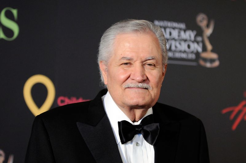 John Aniston a murit. Mesajul emoționant scris de Jennifer Aniston: „Ai fost unul dintre cei mai frumoși oameni”