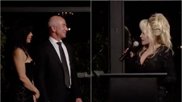Dolly Parton, premiu de 100 de milioane de dolari de la Jeff Bezos. Ce va face cu banii
