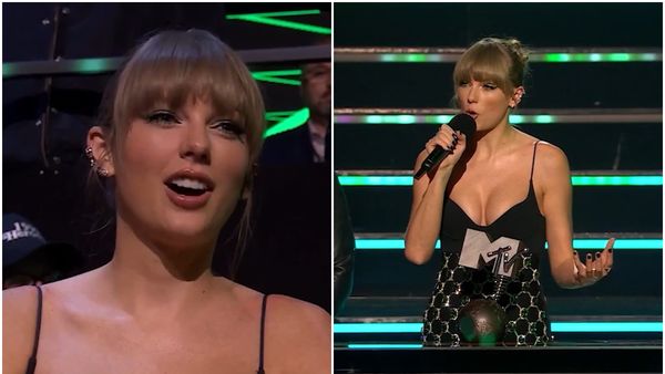 Taylor Swift este marea câștigătoare a premiilor MTV EMA 2022. Lista completă a câștigătorilor