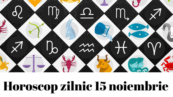 Horoscop zilnic 15 noiembrie 2022. Luna este &icirc;n semnul Leu. Ce &icirc;nseamna asta pentru acest nativ?!