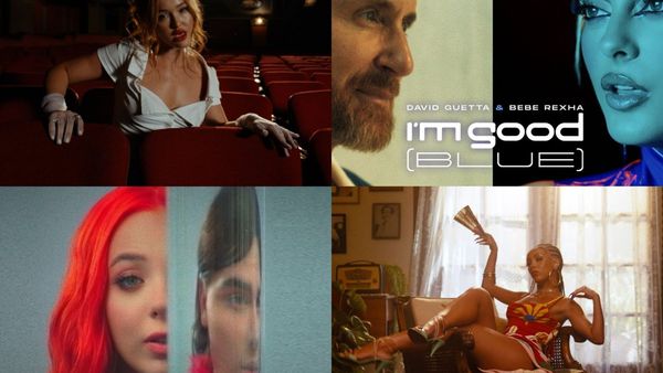 HOT40. Care sunt piesele care fac furori în topul săptămânal Radio Impuls?