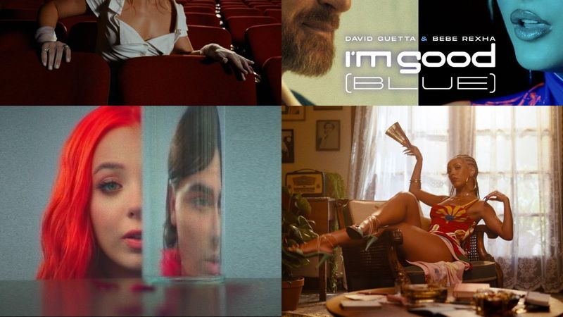 HOT40. Care sunt piesele care fac furori &icirc;n topul săptăm&acirc;nal Radio Impuls?