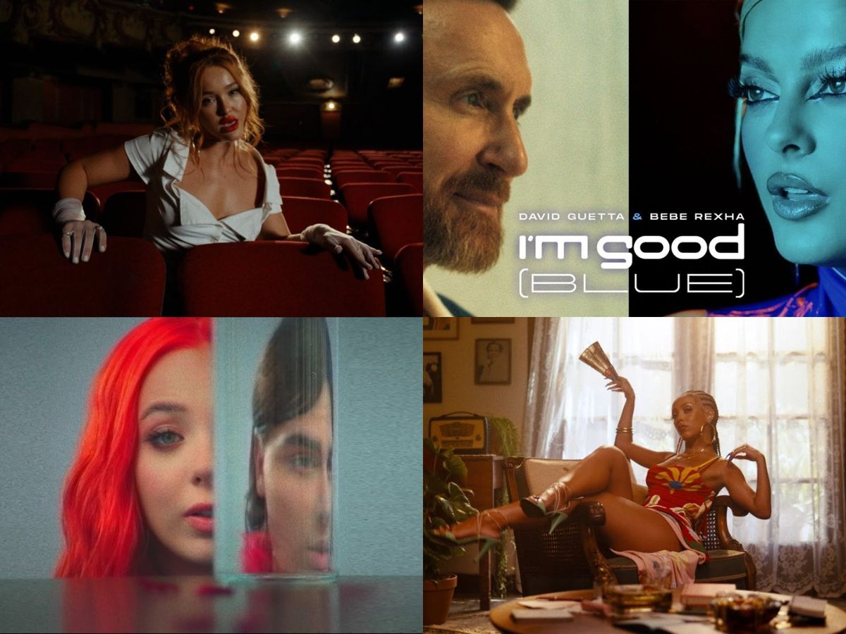 HOT40. Care sunt piesele care fac furori &icirc;n topul săptăm&acirc;nal Radio Impuls?