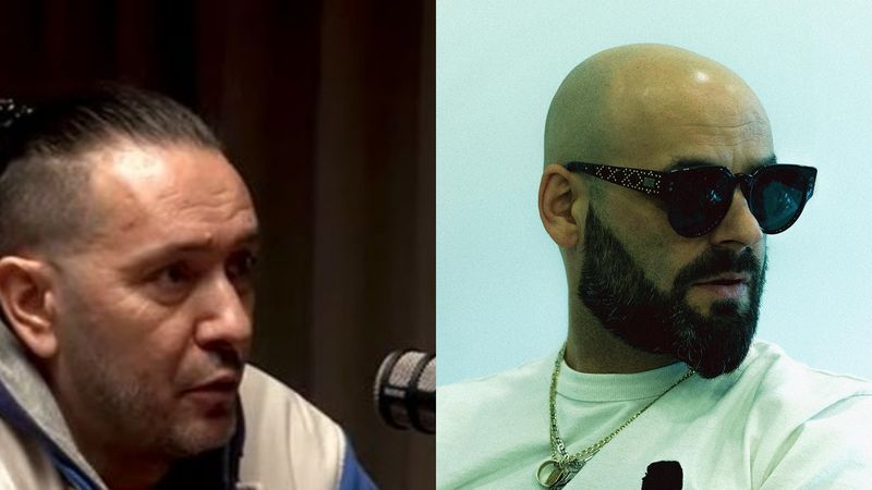 Sișu Tudor, declarații surprinzătoare despre Nosfe la o lună după decesul rapperului: &bdquo;Să mă ierte Dumnezeu, dar ce probleme financiare avea?&rdquo;