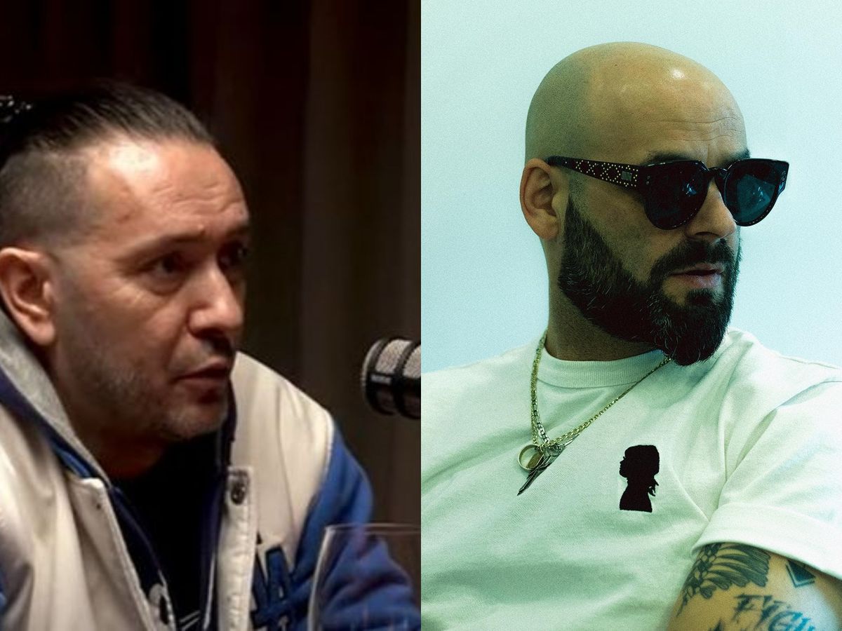 Sișu Tudor, declarații surprinzătoare despre Nosfe la o lună după decesul rapperului: „Să mă ierte Dumnezeu, dar ce probleme financiare avea?”