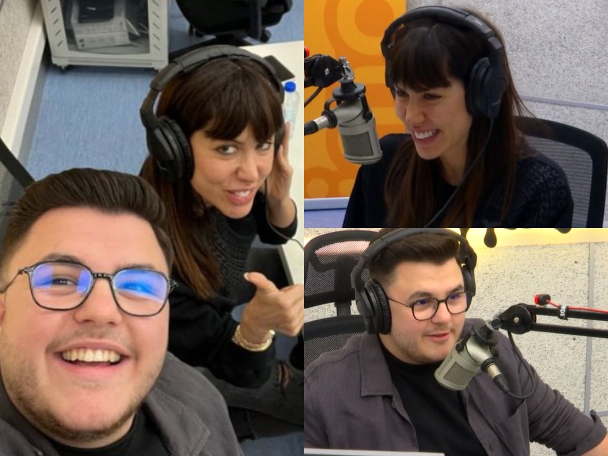 Bară la Bară: Denise Rifai dezvăluie rețeta succesului: „Adevărul este întotdeauna victorie și eu sunt dovada vie că se poate”