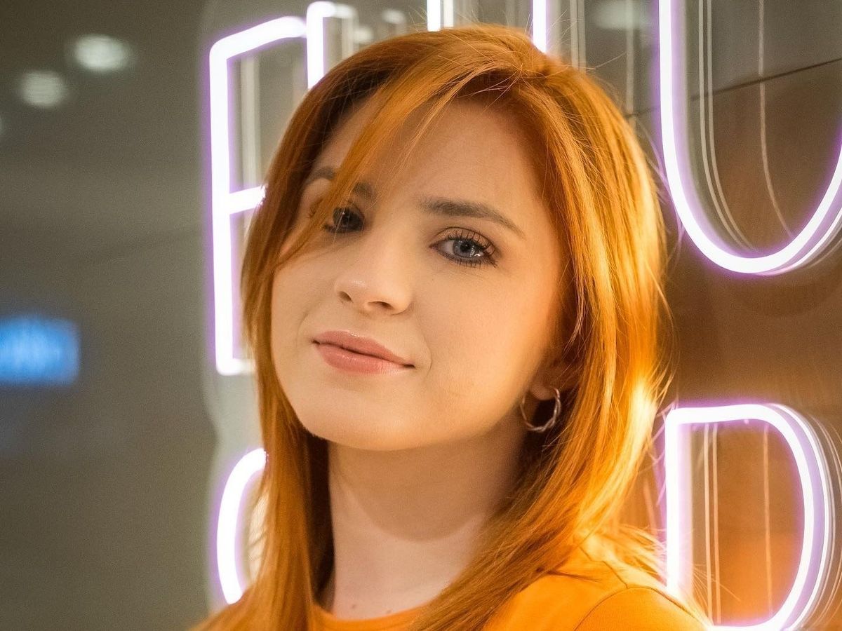 Cristina Ciobănașu, pregătită de noi schimbări