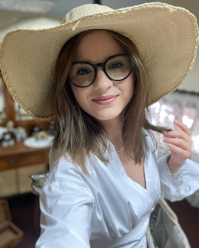 Cristina Ciobănașu, pregătită de noi schimbări