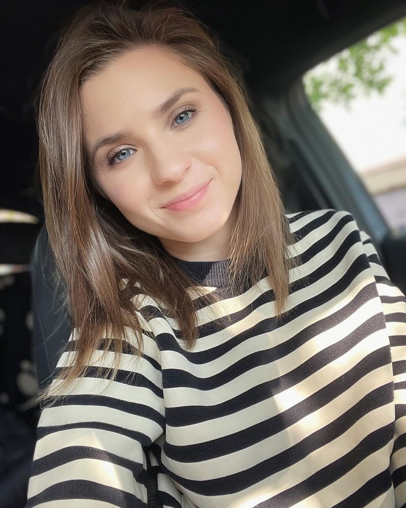 Cristina Ciobănașu, pregătită de noi schimbări