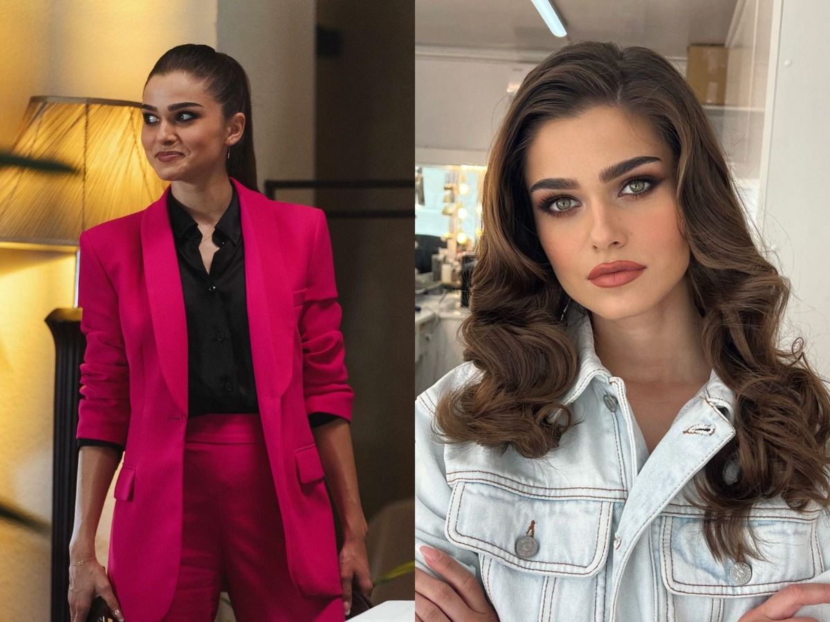 Theo Rose a ales numele copilului