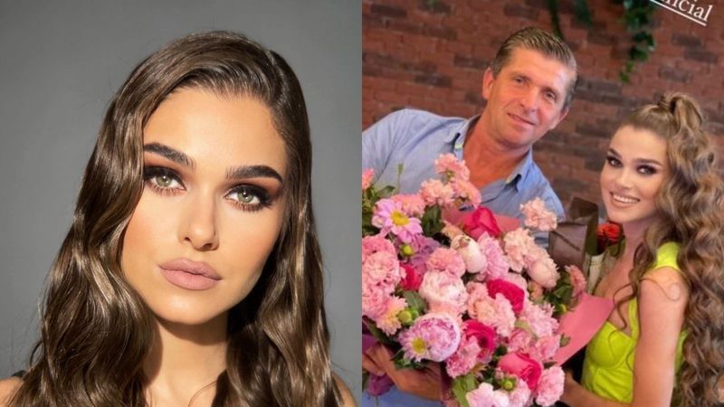 Tatăl lui Theo Rose confirmă sarcina fiicei sale. Artista urmează să devină mamă pentru prima oară: &bdquo;Voi fi cel mai fericit bunic din lume&rdquo;