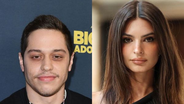 Pete Davidson are o nouă iubită! Comediantul a &icirc;nlocuit-o pe Kim Kardashian cu o altă femeie celebră