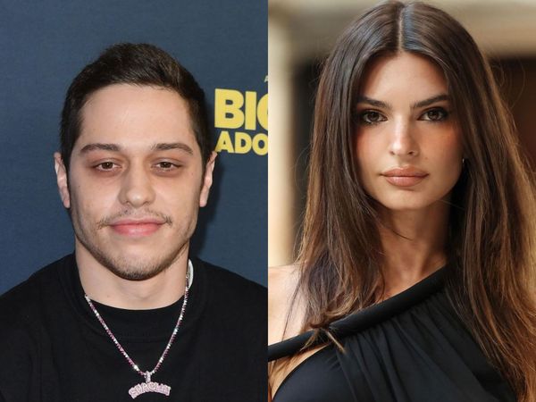 Pete Davidson are o nouă iubită! Comediantul a &icirc;nlocuit-o pe Kim Kardashian cu o altă femeie celebră
