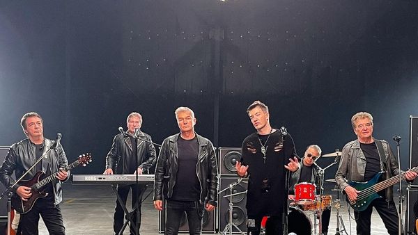 VIDEOCLIP: Arsenium X Holograf - O zi