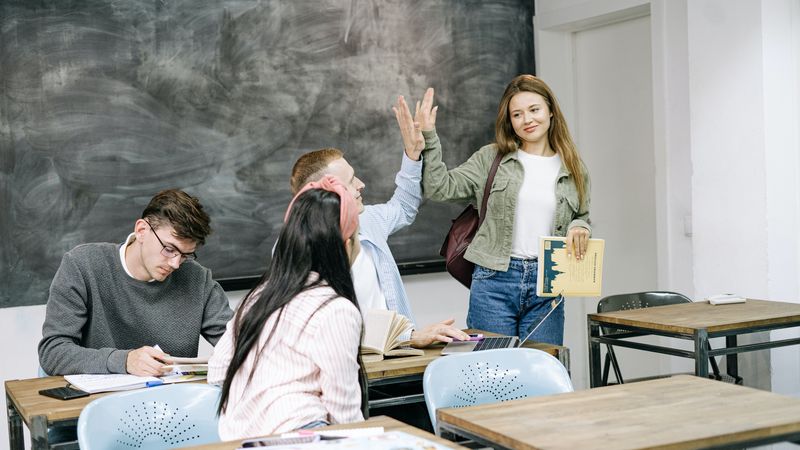 Vacanță de Crăciun 2022: Cand intră elevii &icirc;n vacanță de iarnă