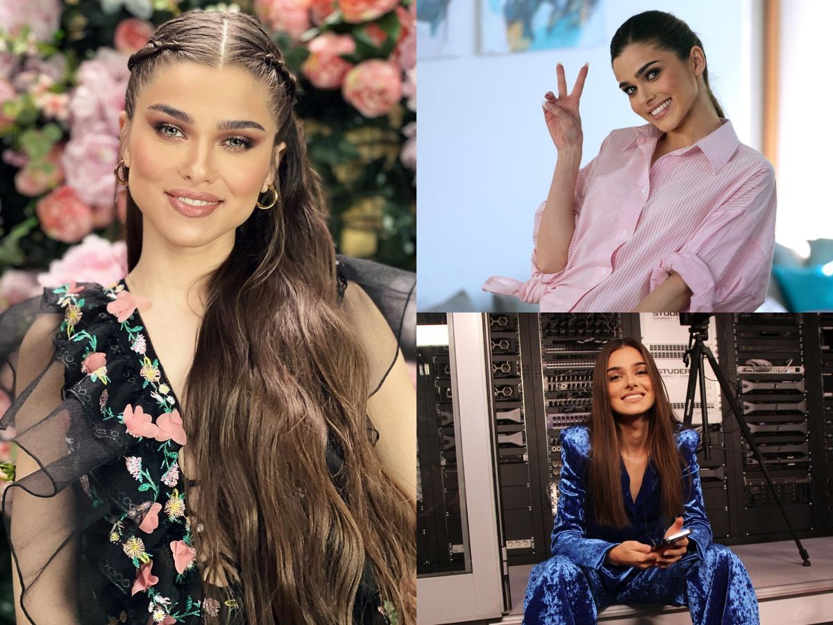 Mama lui Theo Rose, primele declarații despre sarcina fiicei sale: