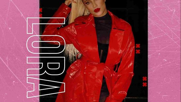 VIDEOCLIP: Lora - Dependența