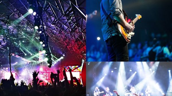 Ce faci în weekend?! Evenimente pentru perioada 18 - 20 noiembrie 2022 în București