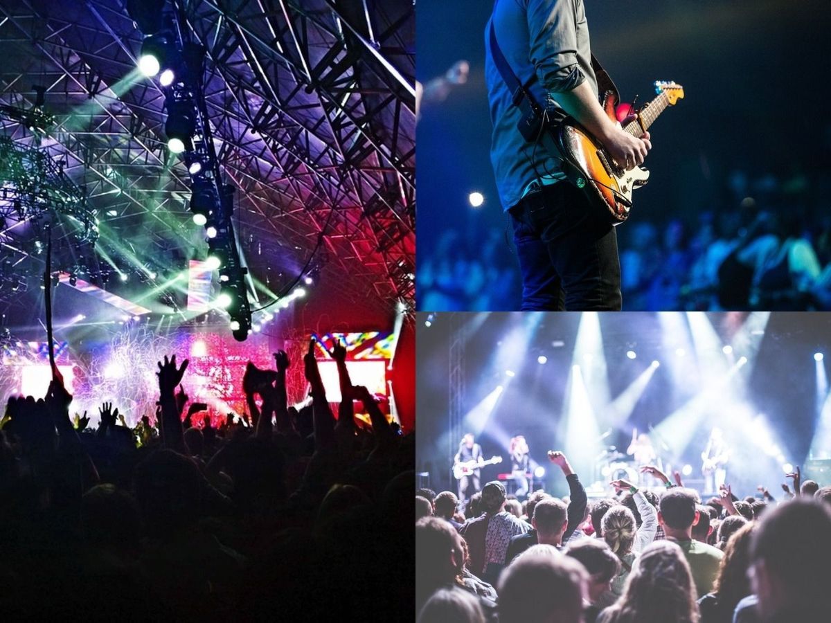 Evenimente pentru perioada 18 - 20 noiembrie 2022 în București