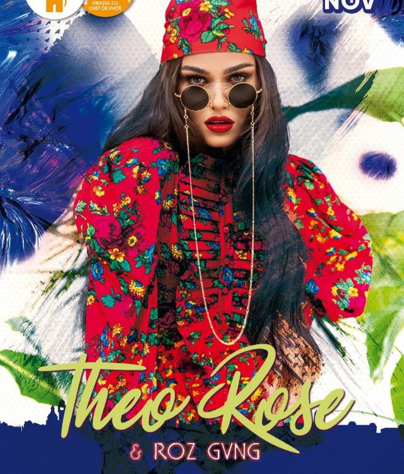 Evenimente pentru perioada 18 - 20 noiembrie 2022 în București