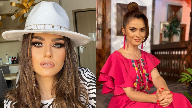 Raluca Diaconu, prima reacție după ce Theo Rose a confirmat sarcina: &bdquo;Una dintre cele mai fericite zile a fost asta!&rdquo;